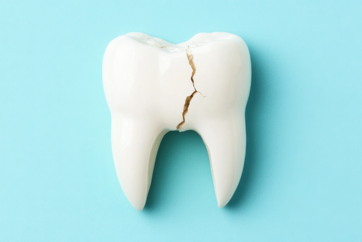 歯ぎしり・食いしばりを放置していると？