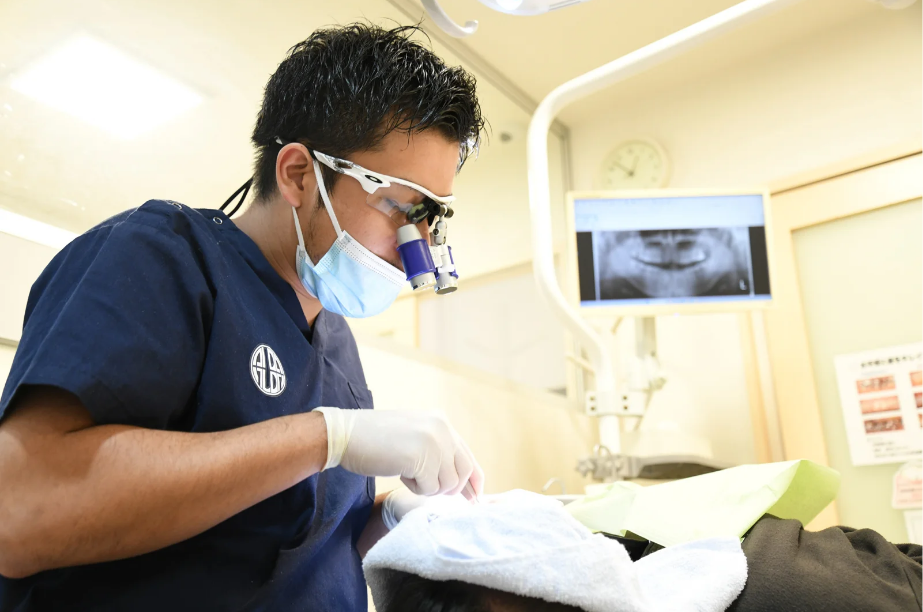 ALBA歯科&矯正歯科の歯ぎしり・食いしばり治療