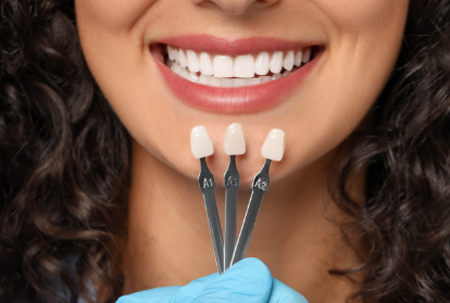 希望の色や形にすることができる