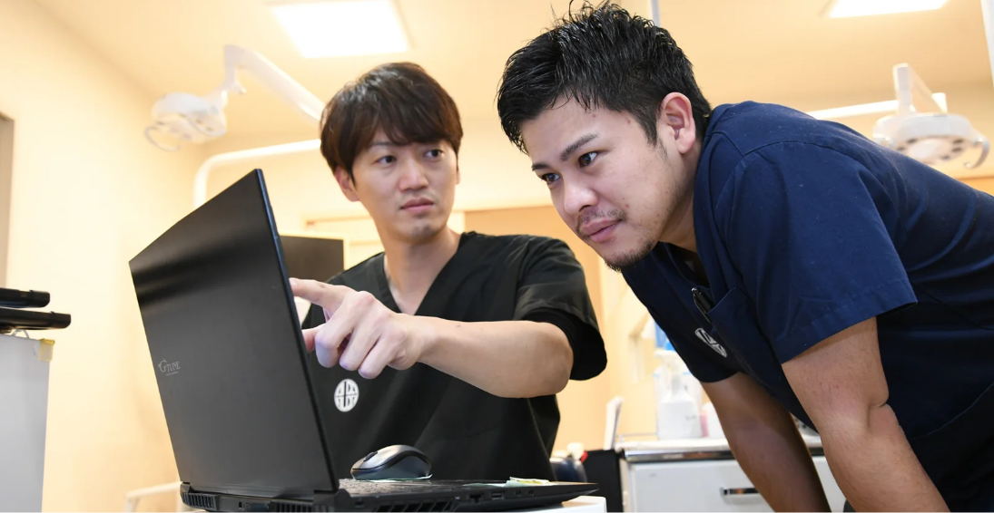 CAD/CAMシステムを導入