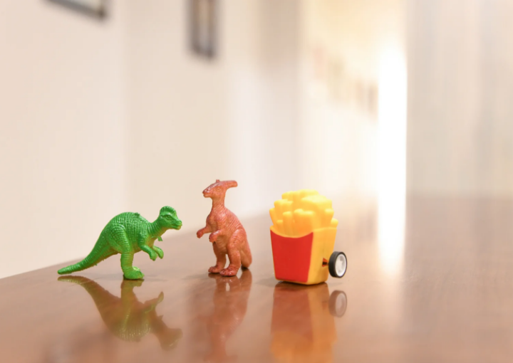 季節に合わせたイベントを開催