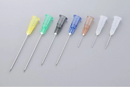 極細針｜ちくりとした痛みを軽減