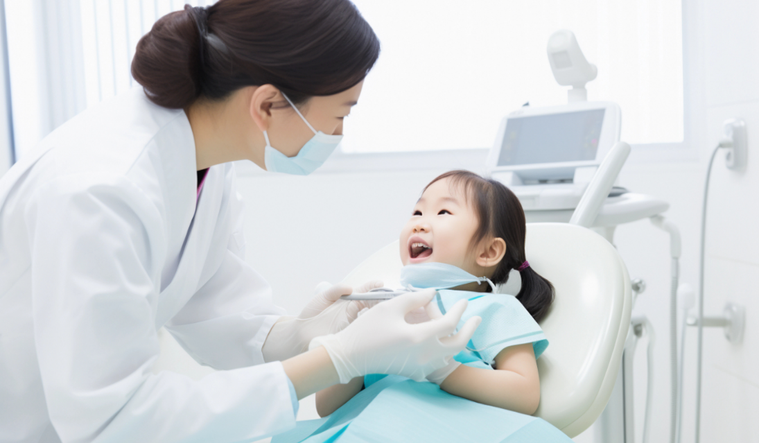 歯科衛生士担当制｜あなたに合った歯科衛生士が専任として伴走