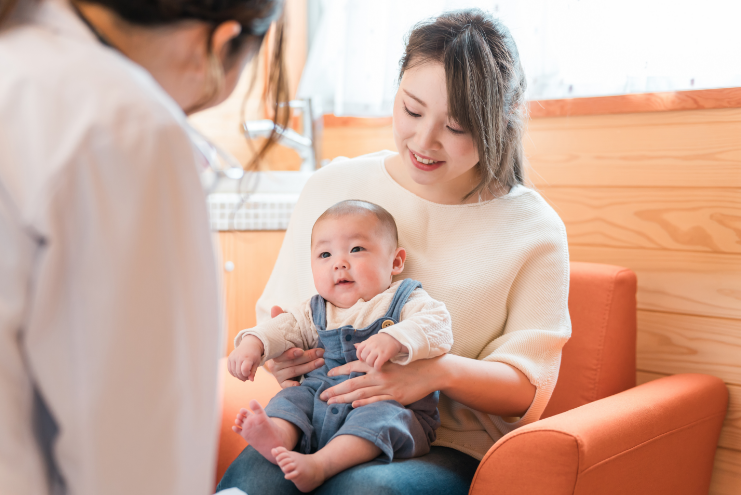 初めての歯医者はいつがベスト？