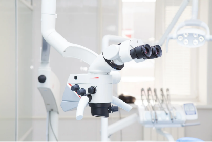 精密治療を支える先端機器