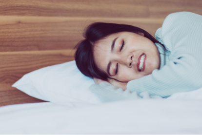 噛み締め・歯ぎしりなどの生活習慣