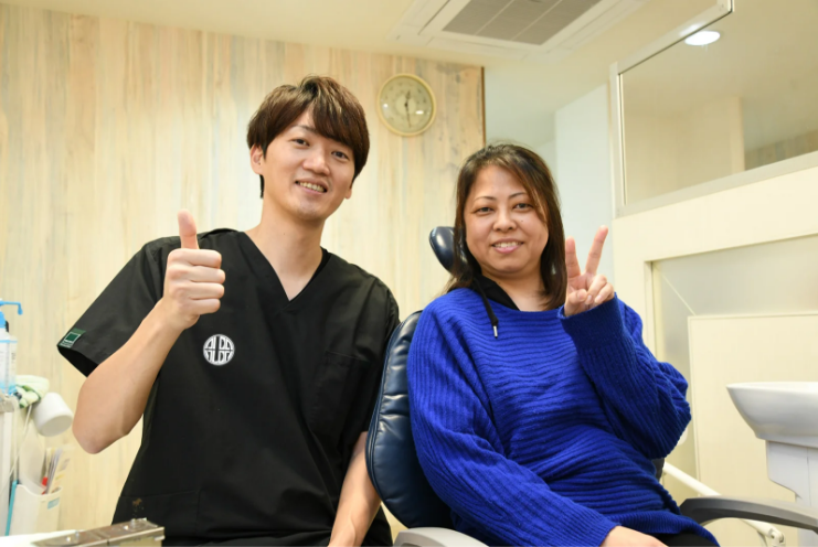 治療を必要最小限に