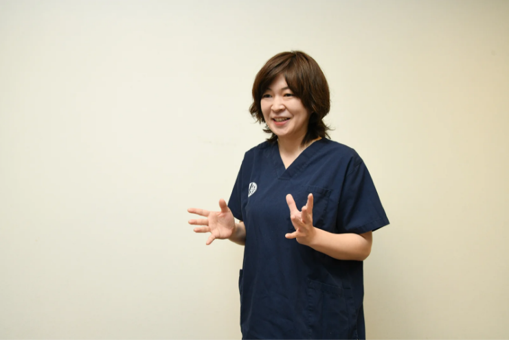 「ボロボロの歯」で悩んでいるあなたへ