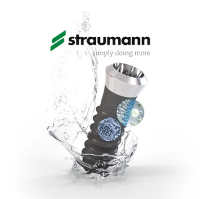 ストローマン｜世界シェアNo.1