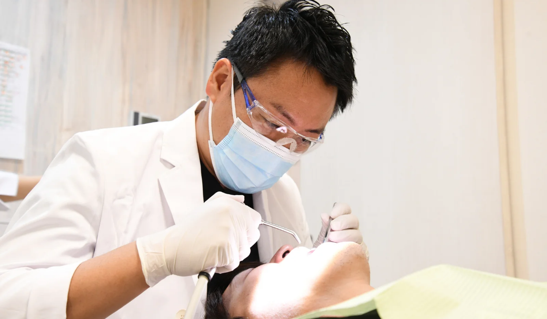 顎関節症の治療方法