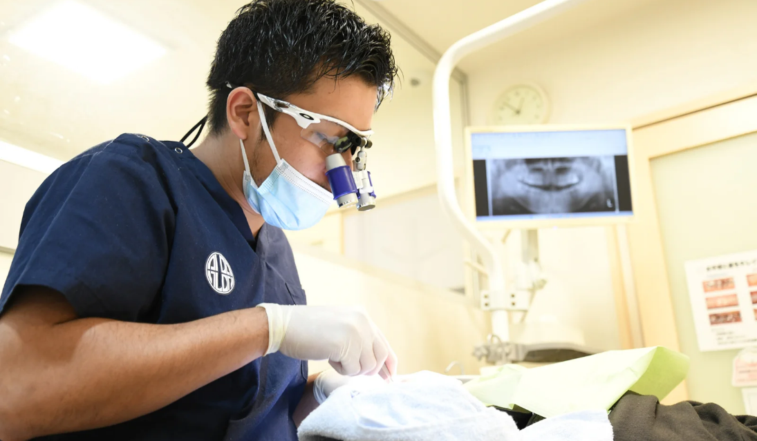 3種類の検査で原因を特定