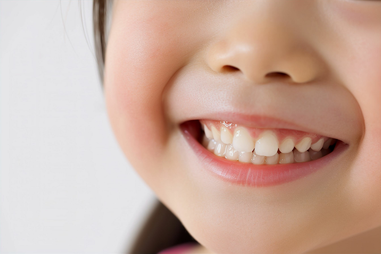 小児矯正（予防矯正）とは