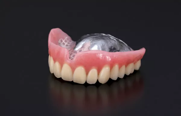 金属床（自費）