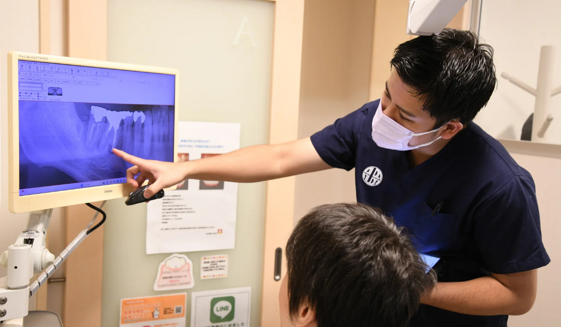 ALBA歯科&矯正歯科の金属アレルギー治療