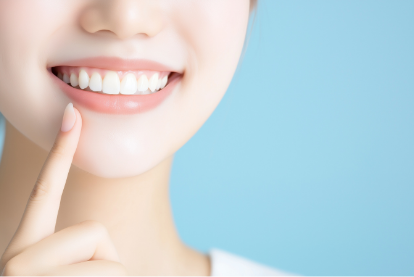 装着時の痛みが少ない