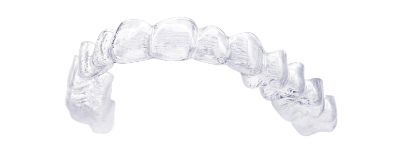 マウスピース矯正