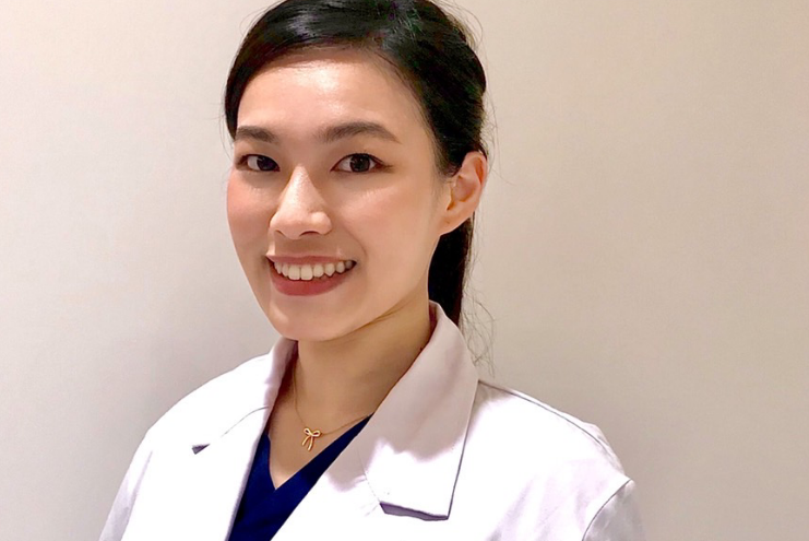 多数の経験豊富な歯科医師が在籍