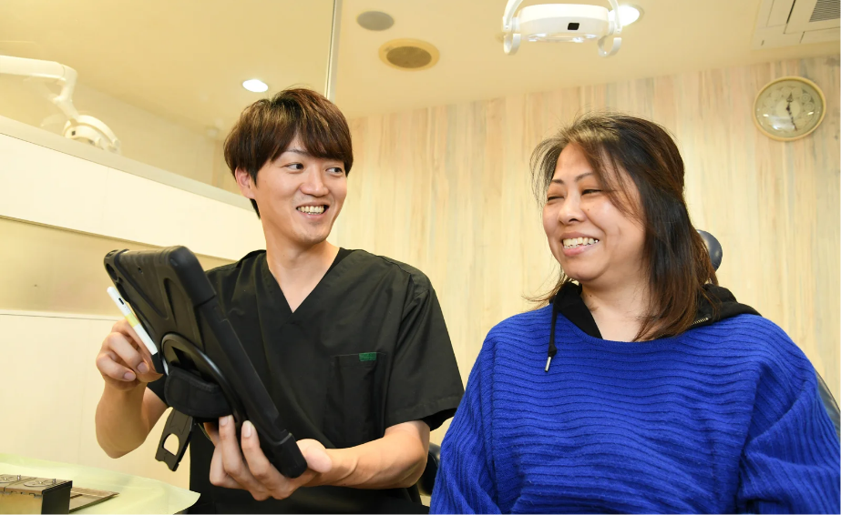 「主観的な美」と「客観的な美」を両立