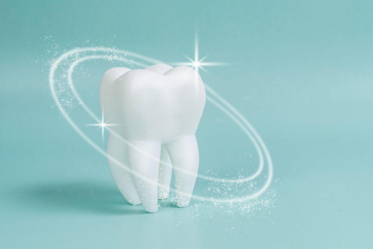 審美セラミック治療のメリット