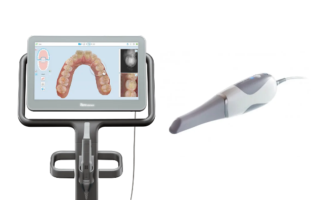 iTero・トロフィー