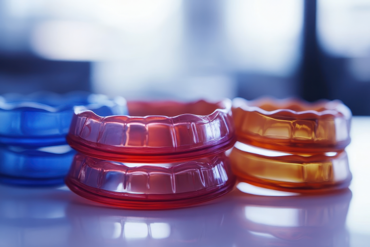 高品質で長期間使える