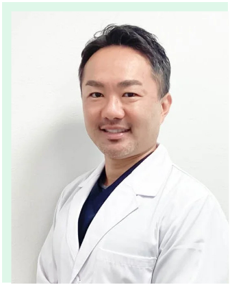 歯科医師 境野