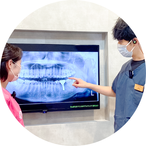 削る量を最小限に