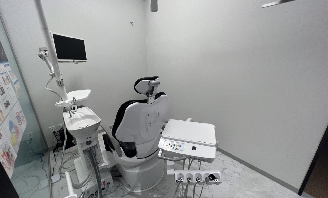 ALBA新宿院について