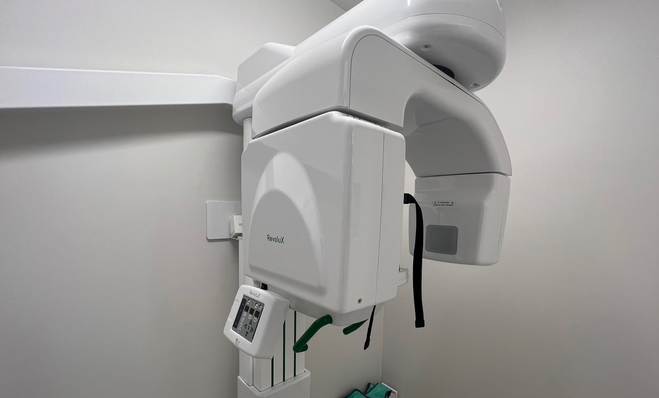 ALBA新宿院について