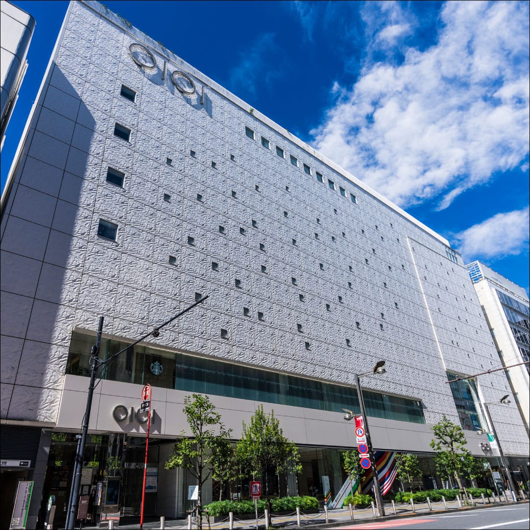 医療法人社団ALBA 新宿マルイ院